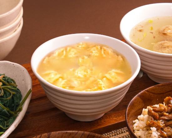 雞滷飯（大）Braised